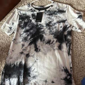 Brand new blackmyth graphic T